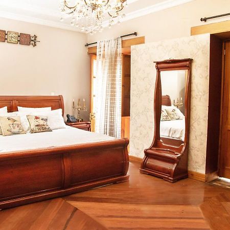 Hotel Boutique Casa Ruth En קואנקה מראה חיצוני תמונה
