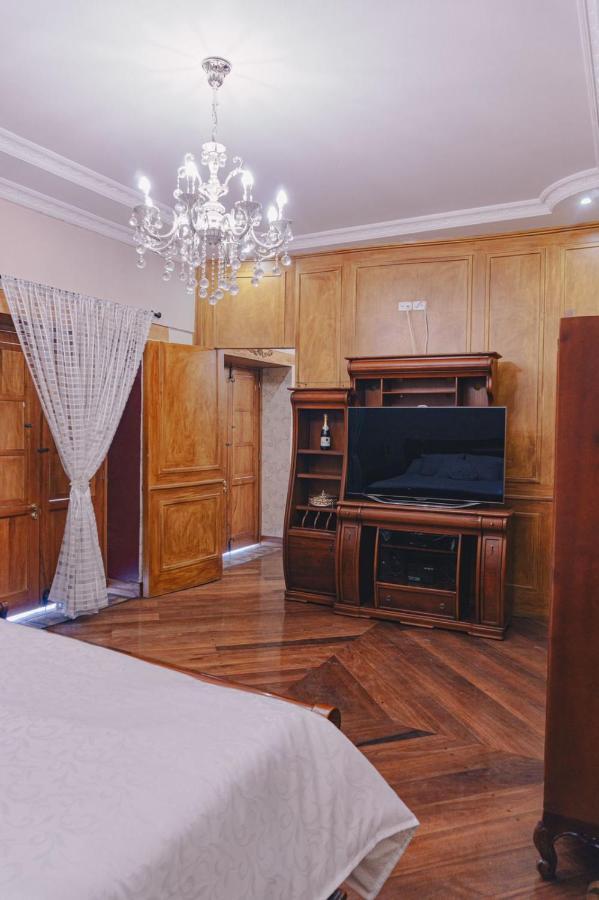 Hotel Boutique Casa Ruth En קואנקה מראה חיצוני תמונה