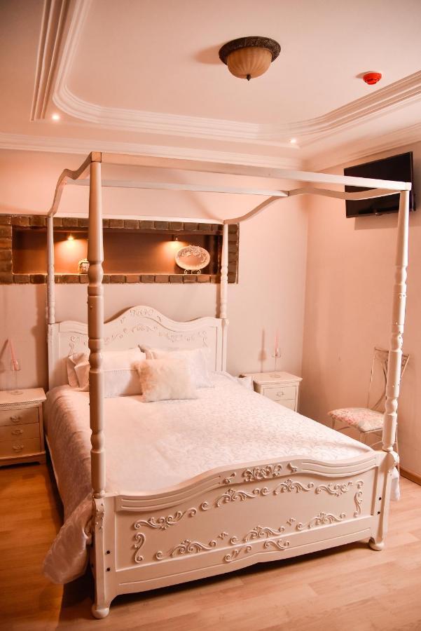 Hotel Boutique Casa Ruth En קואנקה מראה חיצוני תמונה