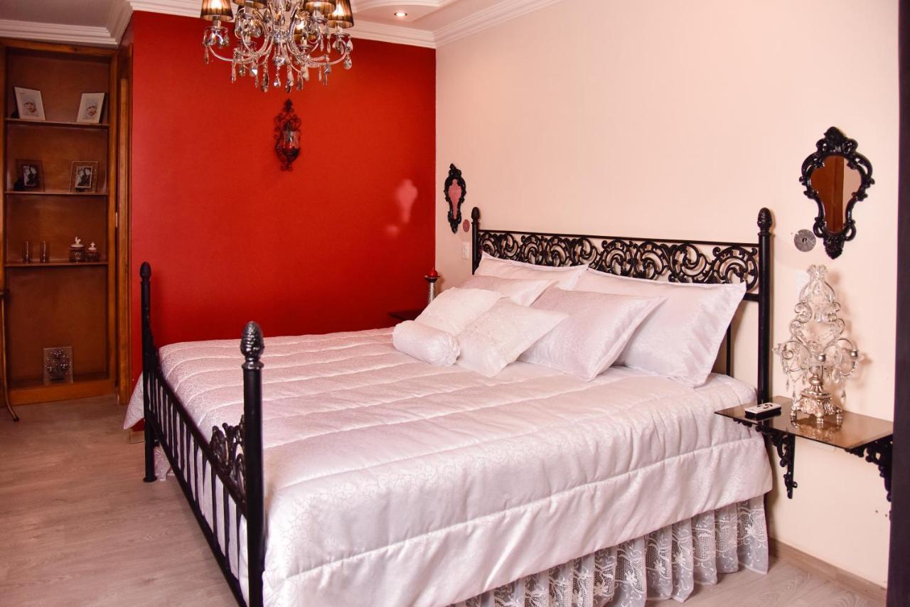 Hotel Boutique Casa Ruth En קואנקה מראה חיצוני תמונה