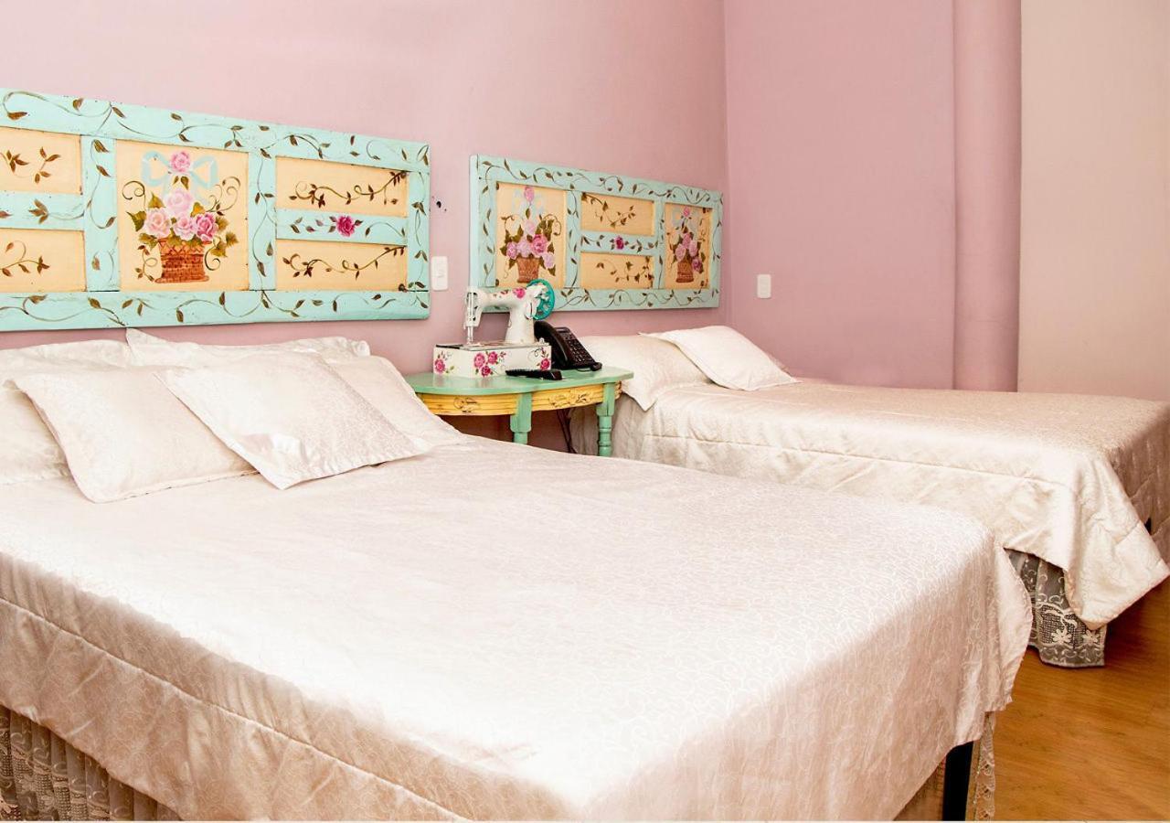 Hotel Boutique Casa Ruth En קואנקה מראה חיצוני תמונה