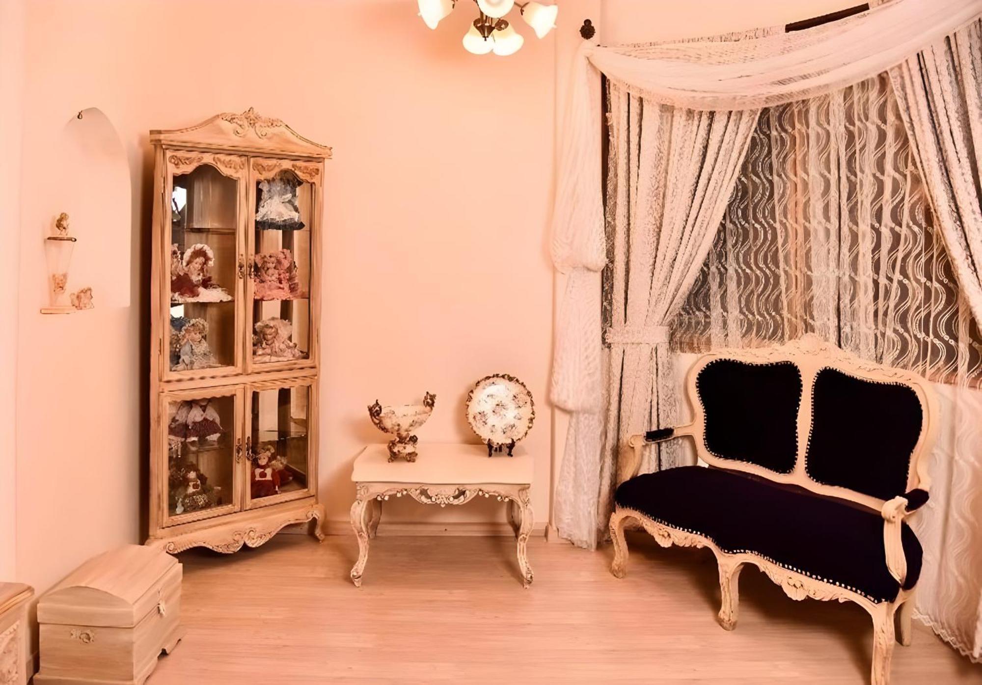 Hotel Boutique Casa Ruth En קואנקה מראה חיצוני תמונה