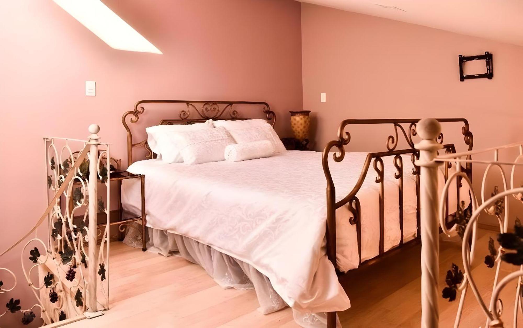 Hotel Boutique Casa Ruth En קואנקה מראה חיצוני תמונה