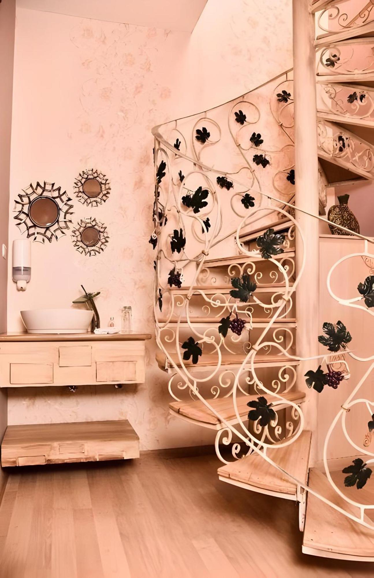 Hotel Boutique Casa Ruth En קואנקה מראה חיצוני תמונה