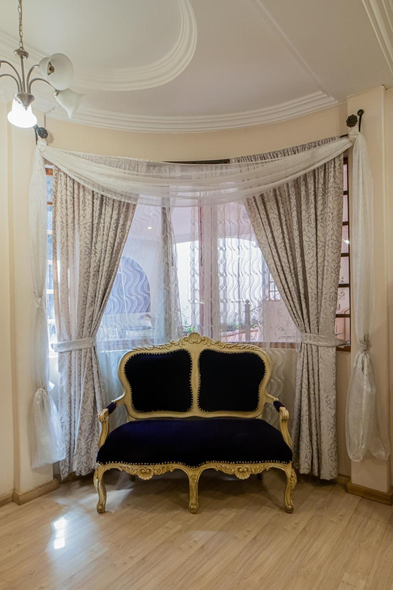 Hotel Boutique Casa Ruth En קואנקה מראה חיצוני תמונה