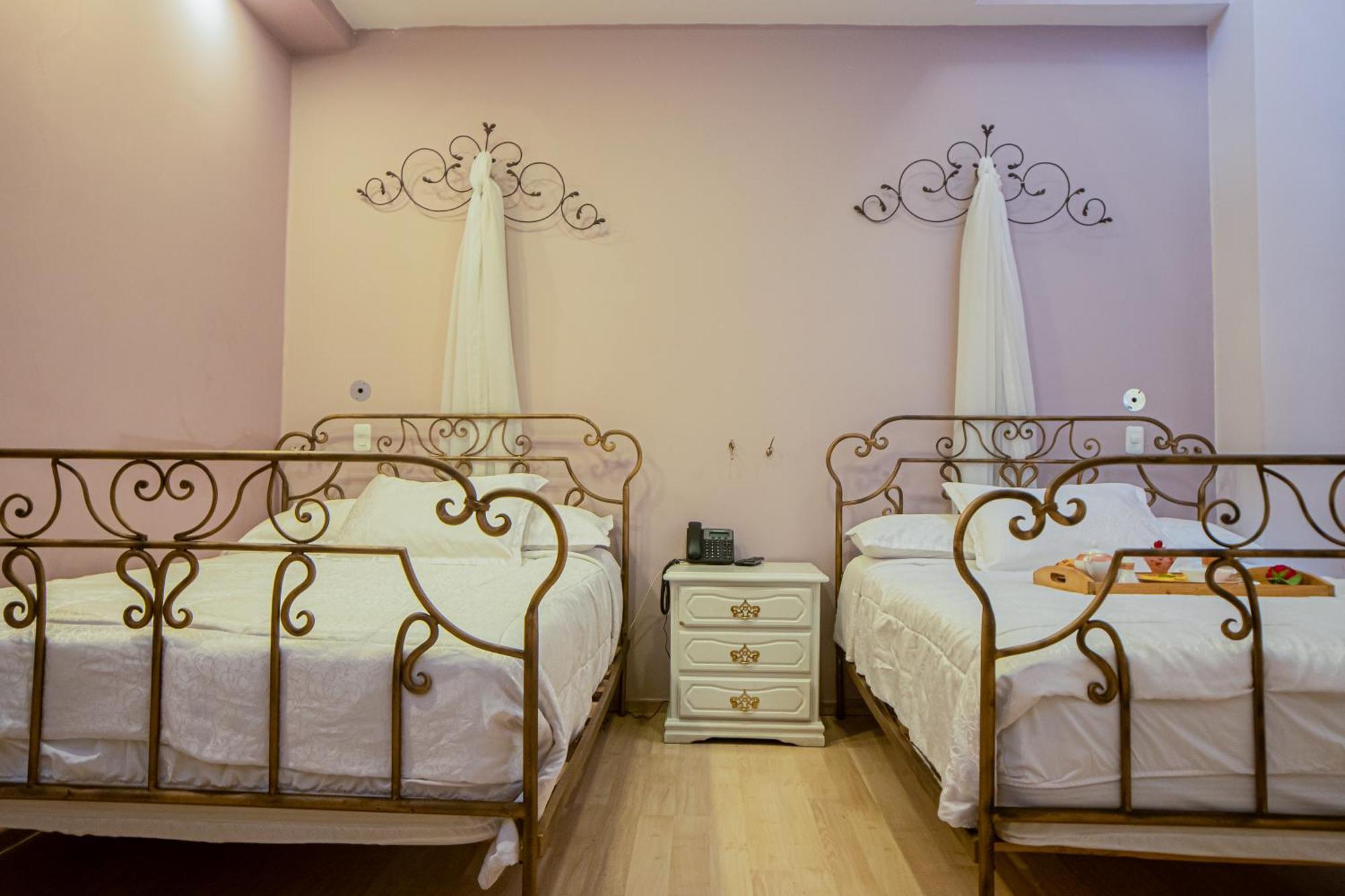 Hotel Boutique Casa Ruth En קואנקה מראה חיצוני תמונה