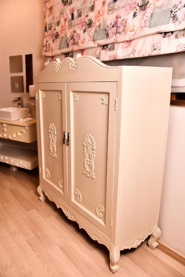 Hotel Boutique Casa Ruth En קואנקה מראה חיצוני תמונה